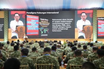 Mendagri apresiasi peran TNI jaga inflasi dan stabilitas nasional