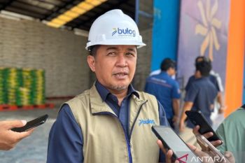 Bulog Bangun Gudang Kapasitas 1.000 Ton di Kabupaten Malinau