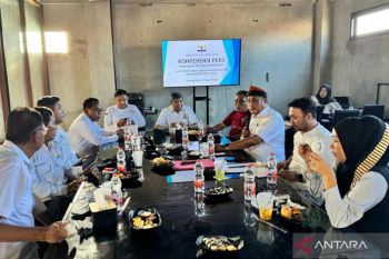 Kadin Kaltara Buka Pendaftaran Calon Ketua Umum 2026-2031