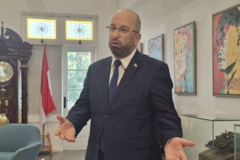 People-to-people ties key to Georgia-Indonesia relations: envoy