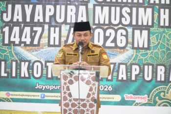 Pemkot Jayapura ajak warga taat bayar retribusi sampah