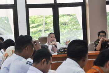 Pemkot: Program Palu Mapan inovasi pengendalian inflasi daerah