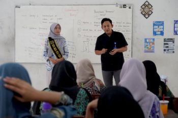 BPJS Kesehatan gandeng duta muda edukasi JKN ke pelajar