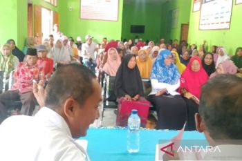 Dompu percepat RAT 63 Koperasi Desa Merah Putih