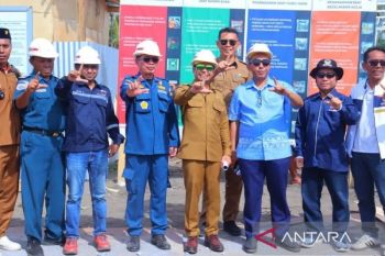 Pelabuhan Kilo mulai dikebut, sinyal kuat ekonomi Dompu
