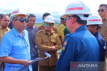 Komisi V: Pelabuhan Kilo harus beri dampak ke masyarakat