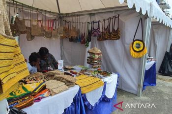 BI Papua optimalkan akses pembiayaan UMKM lewat "capacity building" dan "QRIS"