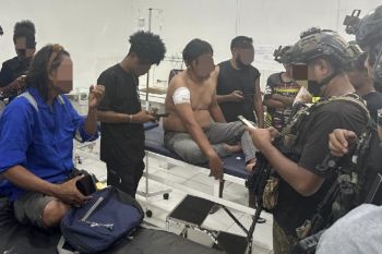 Kaops Damai Cartenz: Dua lagi warga di Dekai jadi korban penembakan KKB