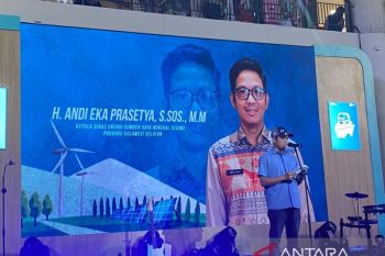 Pemprov Sulsel siapkan kuota 152 sertifikasi halal gratis bagi UMKM