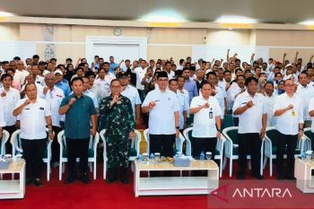 Pemkab Bogor bentuk satgas percepatan KDKMP jelang target operasional pada Agustus