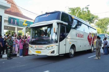 Pemkab Lamongan kerahkan PPIH hingga KBIHU layani jamaah calon haji