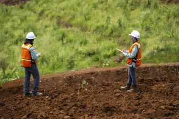 PT Vale capai kinerja keuangan yang Solid pada triwulan I 2026