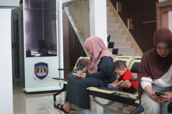 Imigrasi Parepare hadirkan layanan ramah HAM
