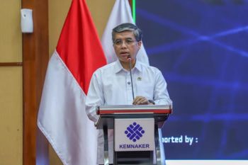 Kemnaker perkuat kolaborasi talenta-industri ciptakan lapangan kerja