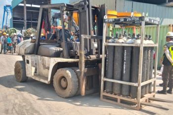 Beri penghargaan pengunjung perpustakaan, cara Pemkab Natuna motivasi masyarakat gemar membaca