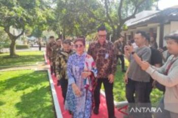 Susi Pudjiastuti Jadi Komut dan Ayi Subarna Menjabat Dirut BJB