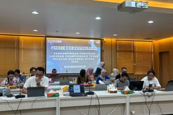 BI perkuat digitalisasi di Sulut melalui pendampingan P2DD