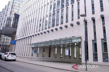 Keputusan UAE keluar dari OPEC merupakan pilihan "berdaulat"