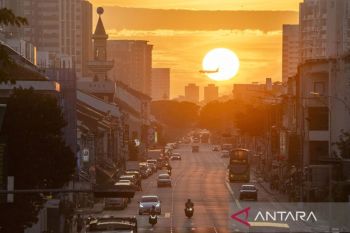 Singapura catat penurunan kasus korupsi pada 2025
