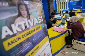 Jelang Batas Akhir Relaksasi, Kanwil DJP Riau Gencarkan Kelas Pajak Coretax Gratis untuk Wajib Pajak