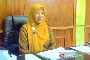 Diskeptan Sukamara ajak petani di pesisir kembali garap sawah lama