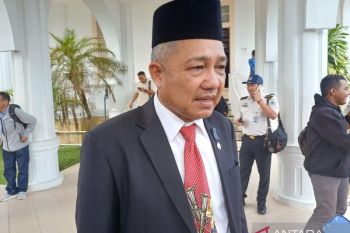 Kepri bangun 2 dermaga apung HDPE perkuat konektivitas pulau terluar