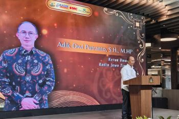 Ketum Kadin Jatim ingatkan tiga gagasan utama Kartini