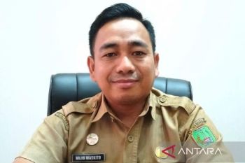 Pemkab Sukamara tekankan harmonisasi dan keterbukaan informasi pembentukan perda