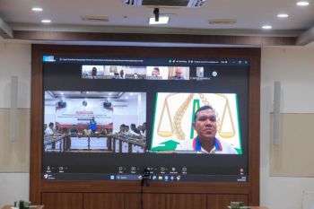 Pemerintah Aceh perpanjang status transisi pemulihan pascabencana