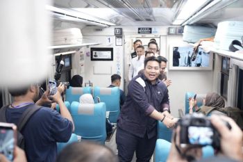 Anggota DPR meminta "taksi hijau" ditindak tegas imbas kecelakaan kereta