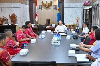 Wali Kota Kupang dorong event PSMTI hidupkan ekonomi lokal