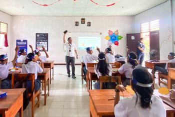 DJPb: Belanja pendidikan NTT April 2026 capai Rp541,42 miliar