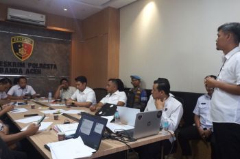 Polresta tetapkan pengasuh tersangka penganiayaan balita di daycare