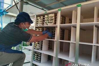 Pemkab Karawang minta pengelola dapur SPPG optimalkan operasional IPAL