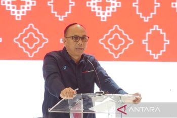 Ministry positions AI, 5G as accelerators for Golden Indonesia 2045