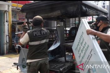 Penerimaan pajak capai Rp646,3 triliun per April, tumbuh 16 persen