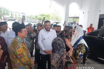 Didorong Irman Gusman, Kemenpar hidupkan kembali Tour de Singkarak pada 2027