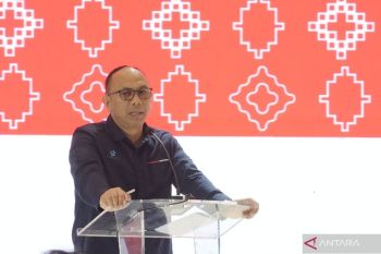 Pemerintah siapkan pemerataan pusat data ke Timur Indonesia