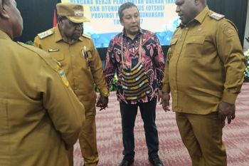 Bappenas dorong implementasi Sekolah Rakyat dan Sekolah Unggul di Papua Pegunungan