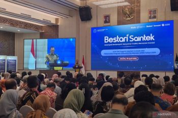 Indonesia allocates US$3.51 mln for 122 university research projects