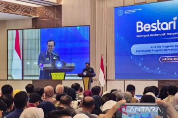 LPDP ajak periset optimalkan dana abadi penelitian Rp13,9 triliun
