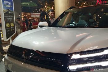 Wuling apresiasi upaya Pemprov Bali membebaskan pajak kendaraan listrik