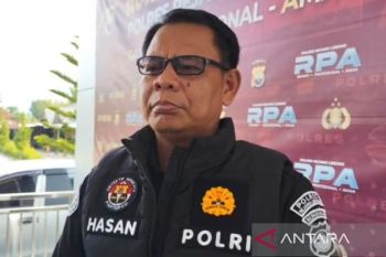 Polres Rejang Lebong telusuri kasus sindikat penculik anak 4 tahun