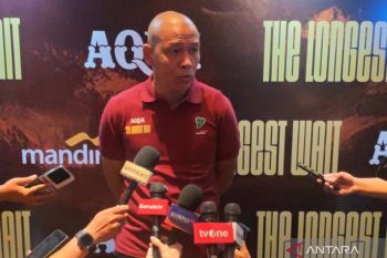 Piala AFF-19, Nova Arianto akan panggil tujuh pemain diaspora