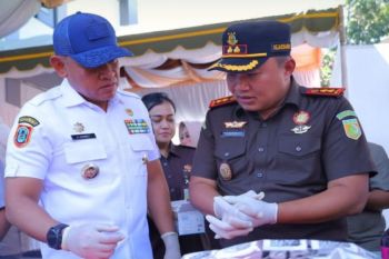 Tala perketat jalur pelabuhan tekan peredaran narkotika