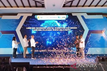 Pemkab Bantul jemput bola layanan pajak daerah hingga tingkat kalurahan