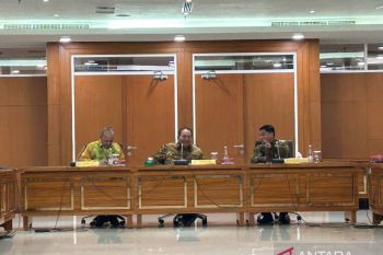 MA turunkan Bawas periksa hakim terkait kasus daycare di Yogyakarta