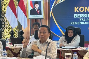 Itjen Kemenimipas cegah potensi pelanggaran disiplin ASN selama WFH