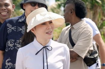 Timnas Indonesia kokoh di posisi kedua kualifikasi Piala Dunia, setelah dua kali taklukkan Vietnam