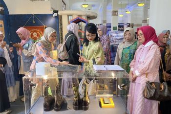 Akademisi dan BI ajak generasi muda teruskan perjuangan Kartini